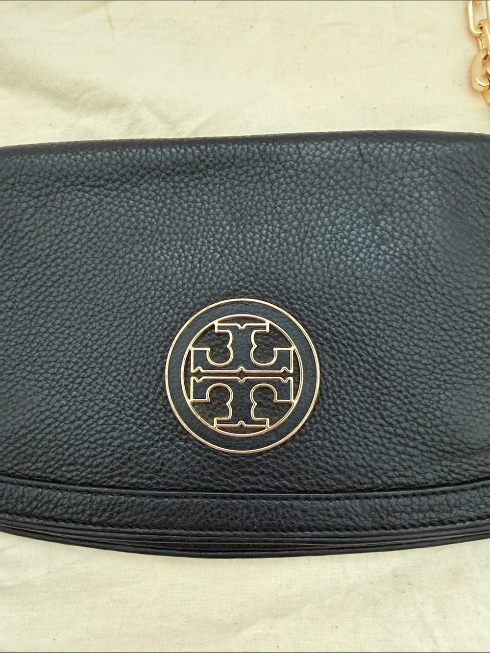 Tori Burch crossbody bag